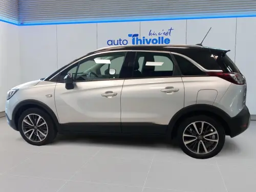 Opel Crossland Crossland X 1.2 Turbo 110 ch Innovation - Photo 1