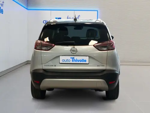 Opel Crossland Crossland X 1.2 Turbo 110 ch Innovation - Photo 3