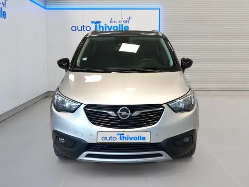 Opel Crossland Crossland X 1.2 Turbo 110 ch Innovation - Photo 7