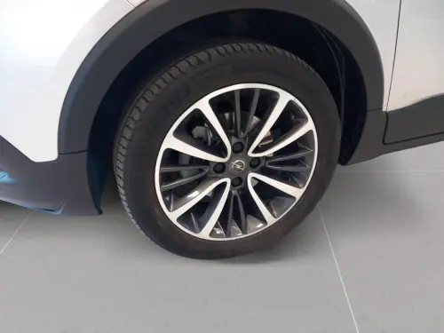 Opel Crossland Crossland X 1.2 Turbo 110 ch Innovation - Photo 8