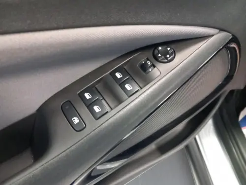 Opel Crossland Crossland X 1.2 Turbo 110 ch Innovation - Photo 10