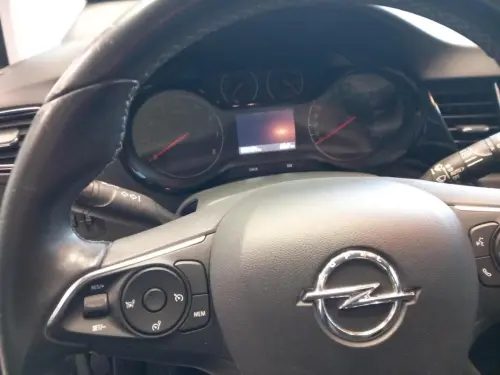 Opel Crossland Crossland X 1.2 Turbo 110 ch Innovation - Photo 13