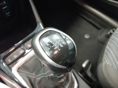 Opel Crossland Crossland X 1.2 Turbo 110 ch Innovation - Photo 14