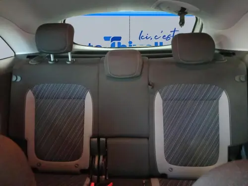 Opel Crossland Crossland X 1.2 Turbo 110 ch Innovation - Photo 15