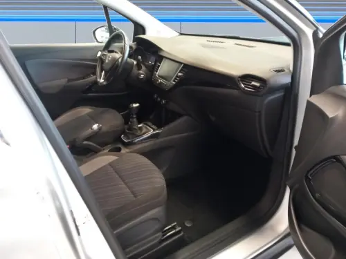 Opel Crossland Crossland X 1.2 Turbo 110 ch Innovation - Photo 16