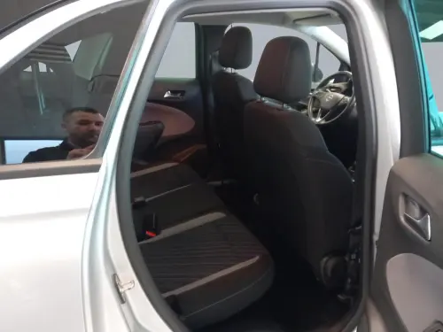 Opel Crossland Crossland X 1.2 Turbo 110 ch Innovation - Photo 17