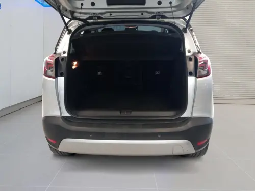 Opel Crossland Crossland X 1.2 Turbo 110 ch Innovation - Photo 18