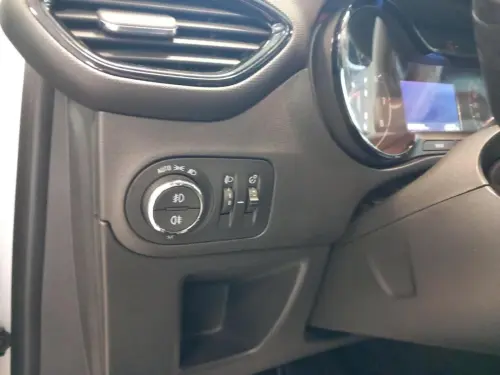 Opel Crossland Crossland X 1.2 Turbo 110 ch Innovation - Photo 19