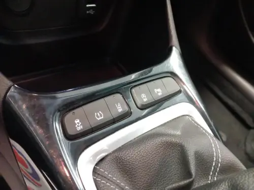 Opel Crossland Crossland X 1.2 Turbo 110 ch Innovation - Photo 20