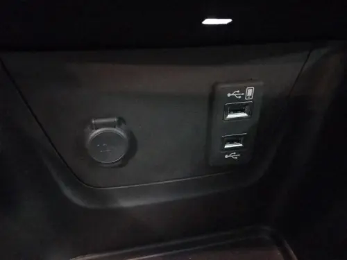 Opel Crossland Crossland X 1.2 Turbo 110 ch Innovation - Photo 21