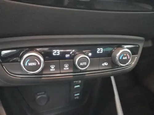 Opel Crossland Crossland X 1.2 Turbo 110 ch Innovation - Photo 22