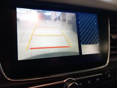 Opel Crossland Crossland X 1.2 Turbo 110 ch Innovation - Photo 24