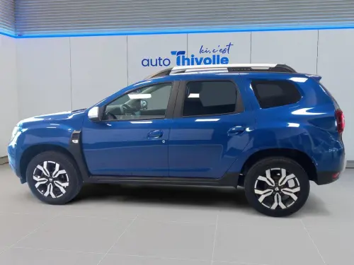Dacia Duster Blue dCi 115 4x2 Prestige + - Photo 1