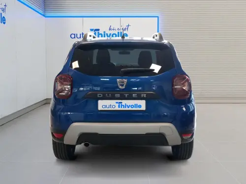 Dacia Duster Blue dCi 115 4x2 Prestige + - Photo 3