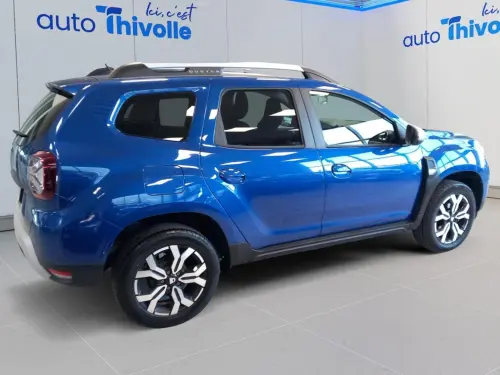 Dacia Duster Blue dCi 115 4x2 Prestige + - Photo 5