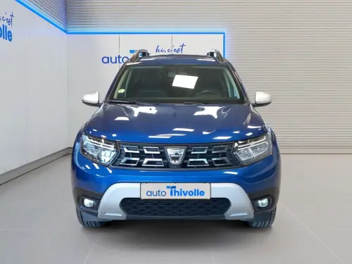 Dacia Duster Blue dCi 115 4x2 Prestige + - Photo 7