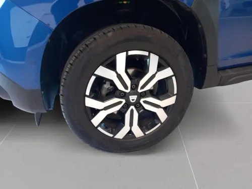 Dacia Duster Blue dCi 115 4x2 Prestige + - Photo 8