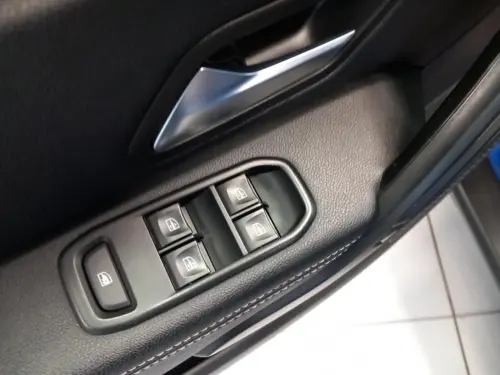 Dacia Duster Blue dCi 115 4x2 Prestige + - Photo 10