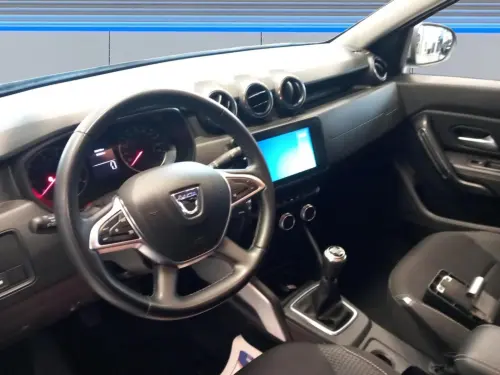 Dacia Duster Blue dCi 115 4x2 Prestige + - Photo 11