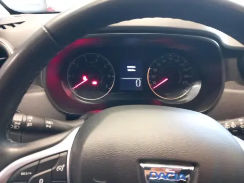 Dacia Duster Blue dCi 115 4x2 Prestige + - Photo 13