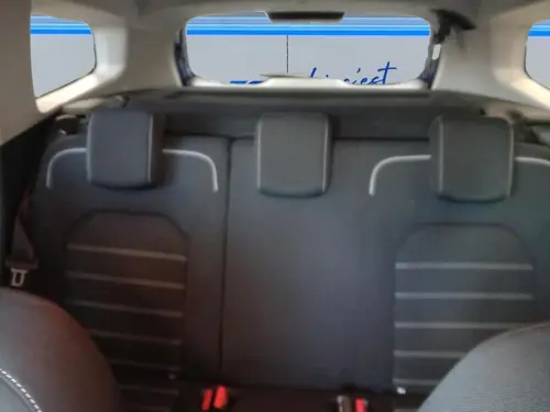 Dacia Duster Blue dCi 115 4x2 Prestige + - Photo 15