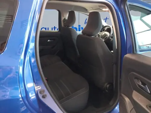 Dacia Duster Blue dCi 115 4x2 Prestige + - Photo 17