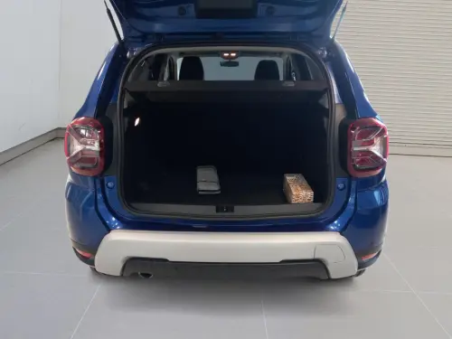 Dacia Duster Blue dCi 115 4x2 Prestige + - Photo 18