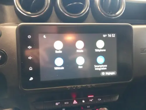 Dacia Duster Blue dCi 115 4x2 Prestige + - Photo 20