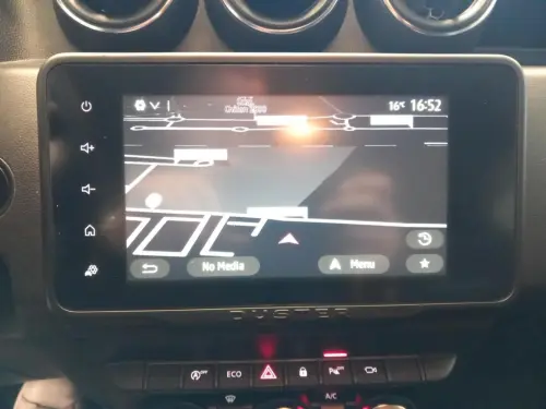 Dacia Duster Blue dCi 115 4x2 Prestige + - Photo 21