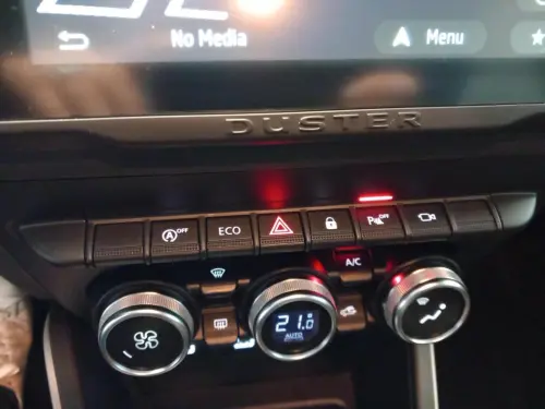 Dacia Duster Blue dCi 115 4x2 Prestige + - Photo 22