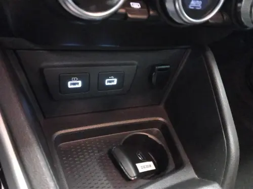 Dacia Duster Blue dCi 115 4x2 Prestige + - Photo 23