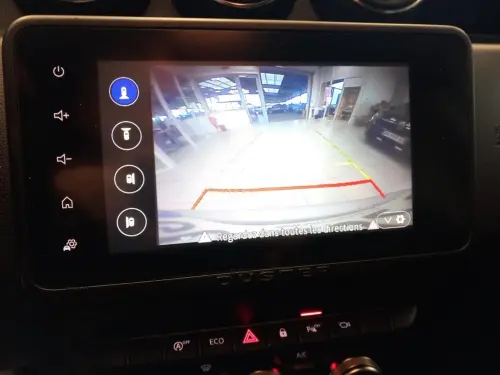 Dacia Duster Blue dCi 115 4x2 Prestige + - Photo 24