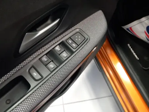 Dacia Sandero ECO-G 100 Stepway Expression + - Photo 10