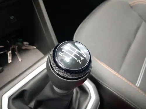 Dacia Sandero ECO-G 100 Stepway Expression + - Photo 14