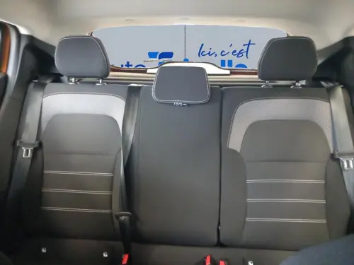 Dacia Sandero ECO-G 100 Stepway Expression + - Photo 15