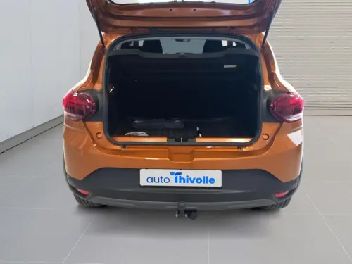 Dacia Sandero ECO-G 100 Stepway Expression + - Photo 18