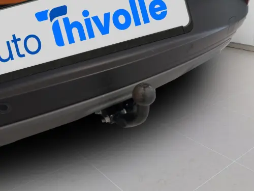 Dacia Sandero ECO-G 100 Stepway Expression + - Photo 19