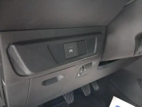 Dacia Sandero ECO-G 100 Stepway Expression + - Photo 20