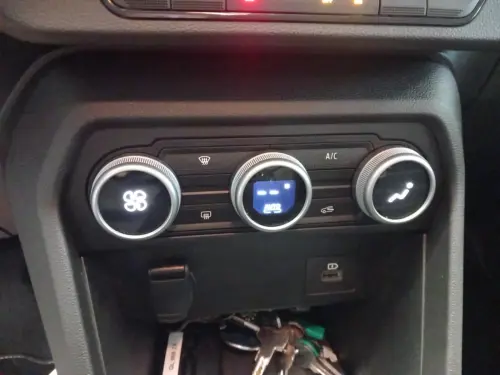 Dacia Sandero ECO-G 100 Stepway Expression + - Photo 23