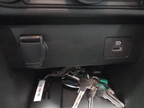 Dacia Sandero ECO-G 100 Stepway Expression + - Photo 24