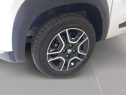 Dacia Spring Achat Intégral Confort Plus - Photo 8