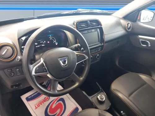 Dacia Spring Achat Intégral Confort Plus - Photo 11