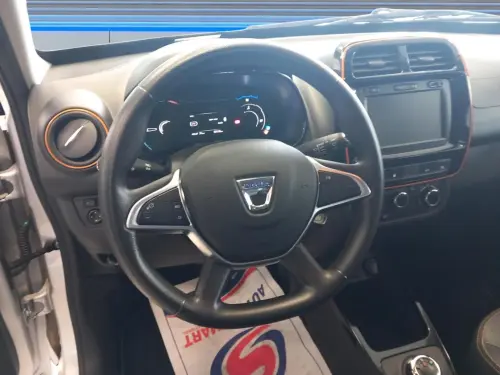 Dacia Spring Achat Intégral Confort Plus - Photo 12