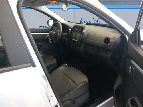Dacia Spring Achat Intégral Confort Plus - Photo 16