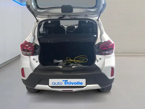 Dacia Spring Achat Intégral Confort Plus - Photo 18