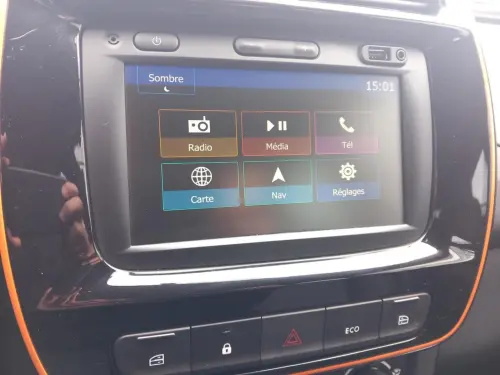 Dacia Spring Achat Intégral Confort Plus - Photo 20