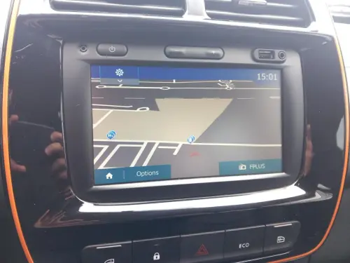 Dacia Spring Achat Intégral Confort Plus - Photo 21