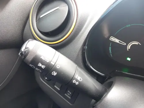 Dacia Spring Achat Intégral Confort Plus - Photo 23