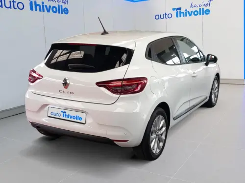 Renault Clio Clio TCe 90 Evolution - Photo 4