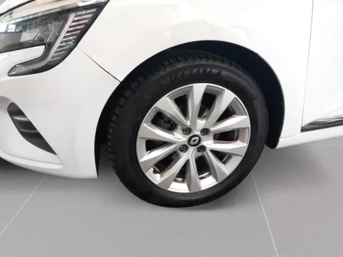 Renault Clio Clio TCe 90 Evolution - Photo 8